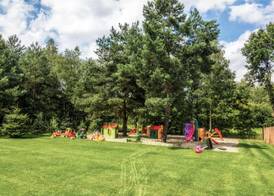 Mercure Wiazowna Brant 4