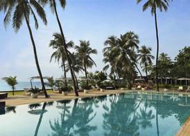 Novotel Mumbai Juhu Beach 2