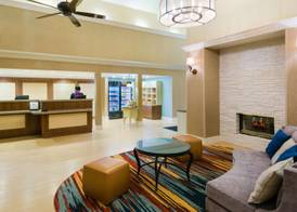 Homewood Suites by Hilton Houston Clear Lake NASA 4