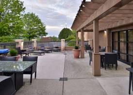 Hampton Inn Wytheville 4