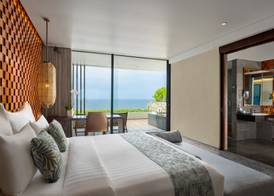 Anantara Uluwatu Bali Resort 3