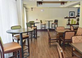 Hampton Inn Ruston 4