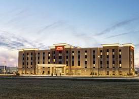 Hampton Inn & Suites Minooka, IL 2