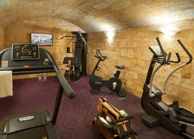 Best Western Premier HBEO Bordeaux Centre 4