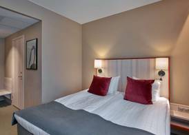 Scandic Arlandastad 3