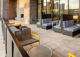 Home2 Suites By Hilton Boise Downtown 3