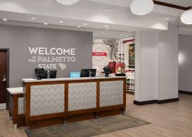 Hampton Inn & Suites Orangeburg 4