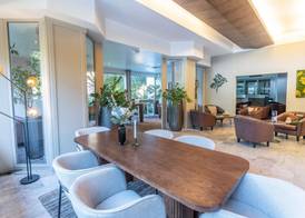 Mercure Besancon Parc Micaud - Hotel & Bar 4