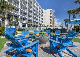 Hilton Vacation Club Daytona Seabreeze Daytona Beach 3