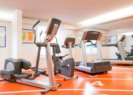 Novotel Lille Centre Grand Place 2