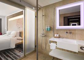 Novotel Jakarta Gajah Mada 3