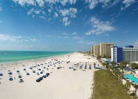 Hilton Clearwater Beach Resort & Spa 3