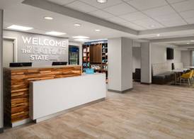 Hampton Inn Sturbridge 4