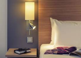 Fürther Hotel Mercure Nürnberg West 4
