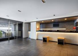 ibis Styles Kyoto Station 3