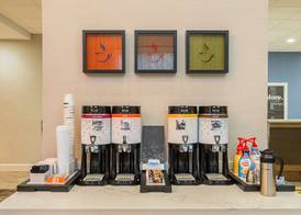 Hampton Inn & Suites Colleyville DFW Airport West 4