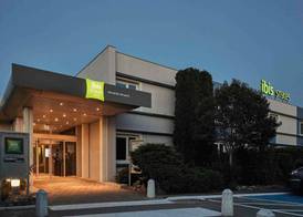 ibis Styles Marseille Aéroport 2