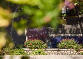 Sofitel Paris Baltimore Tour Eiffel 3