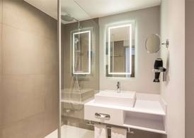 Novotel Hamburg City Alster 4