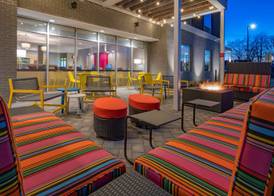 Home2 Suites By Hilton Wayne, NJ 4