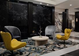 DoubleTree by Hilton Brunswick 5