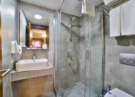 The Tango Hotel Taksim 4