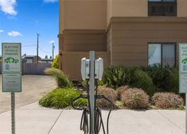 Hampton Inn Pendleton 4