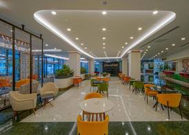 Side Stella Elite Resort & Spa 16 Plus - Ultra All Inclusive 3
