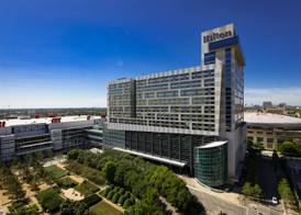 Hilton Americas - Houston 4