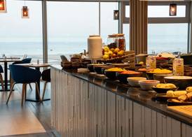 Novotel Thalassa Le Touquet 5