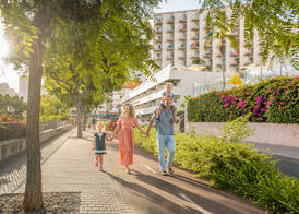 Florasol Residence Hotel - Dorisol hotels 5