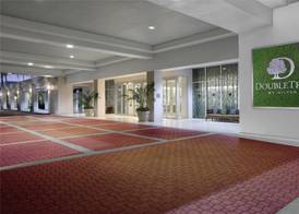 DoubleTree by Hilton at the Entrance to Universal Orlando 4