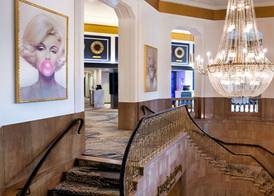 The Brock Niagara Falls Fallsview, Tapestry by Hilton 3