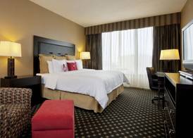 Crowne Plaza INDIANAPOLIS-AIRPORT by IHG 3