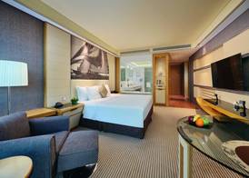 Crowne Plaza SUZHOU by IHG 5