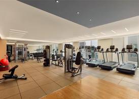 Hilton Lima MiraFlores 5