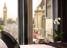 Park Plaza London Westminster Bridge 2