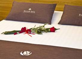 Tulip Inn Padova 4