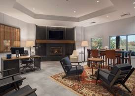 Hilton Boston/Woburn 3