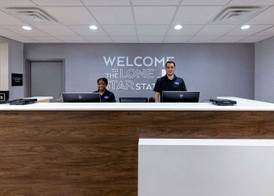 Hampton Inn & Suites Nacogdoches 4
