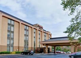 Hampton Inn Charlotte-Gastonia 4