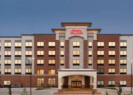 Hampton Inn & Suites Norman-Conference Center Area, Ok 2