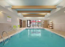 Home2 Suites by Hilton Tuscaloosa Downtown University Boulevard 5