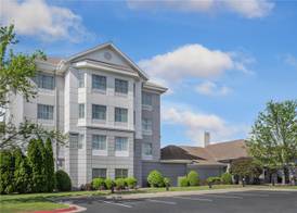 Homewood Suites by Hilton Fayetteville 3