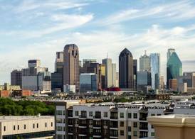 Canopy By Hilton Dallas Uptown 3
