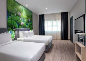 ibis Styles Sepang KLIA 5
