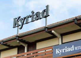 KYRIAD Issoudun 3