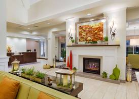 Hilton Garden Inn Salina 3