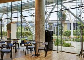 Aparthotel Adagio London Brentford 2