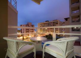 BLUESEA Alborán Adults Only- Ex Hotel MD Torremolinos 5